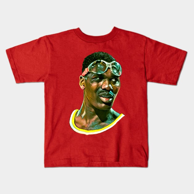 Dream Kids T-Shirt by HoopDynastees